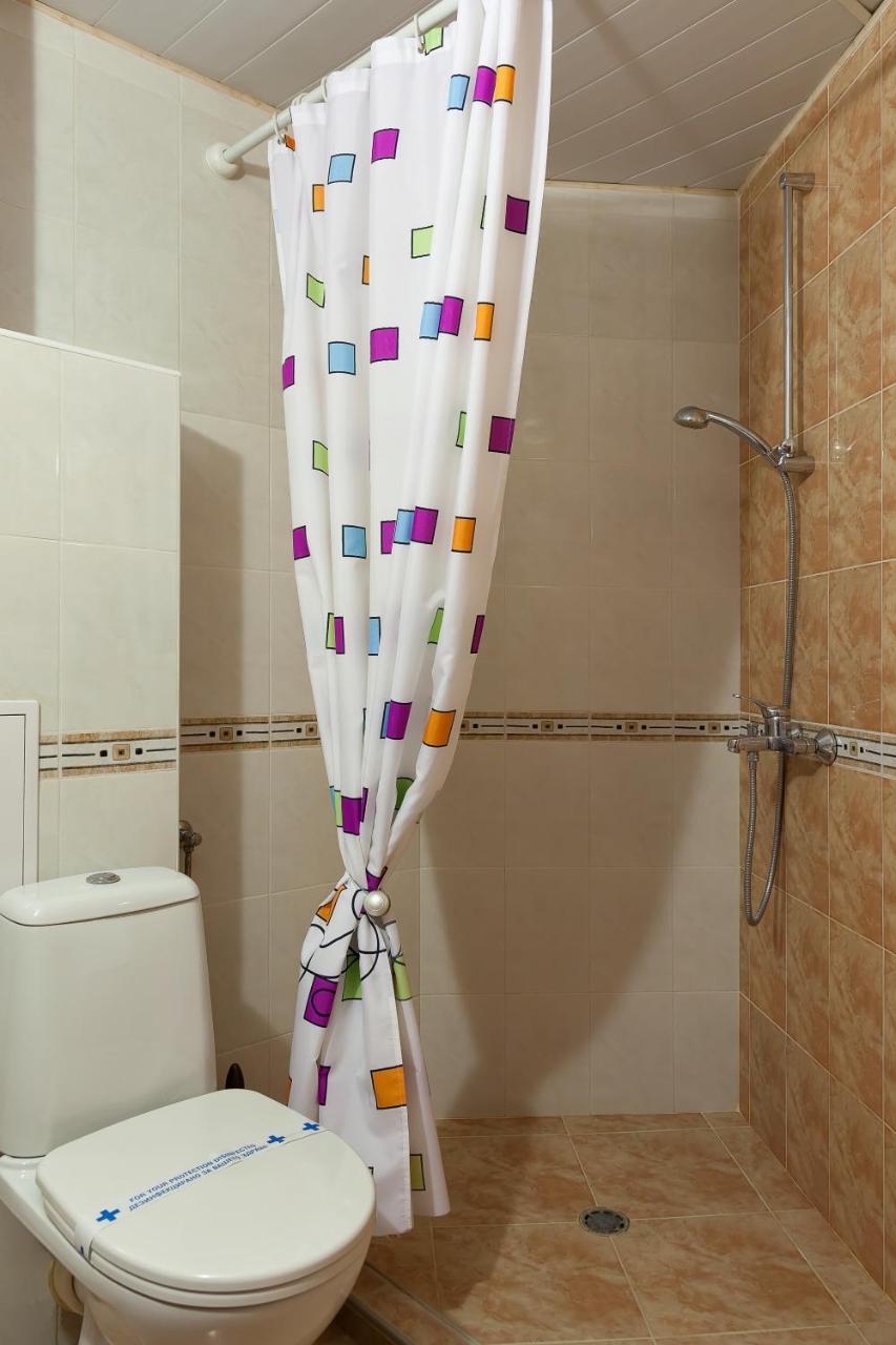 Family Hotel Gerdjika Plovdiv Luaran gambar