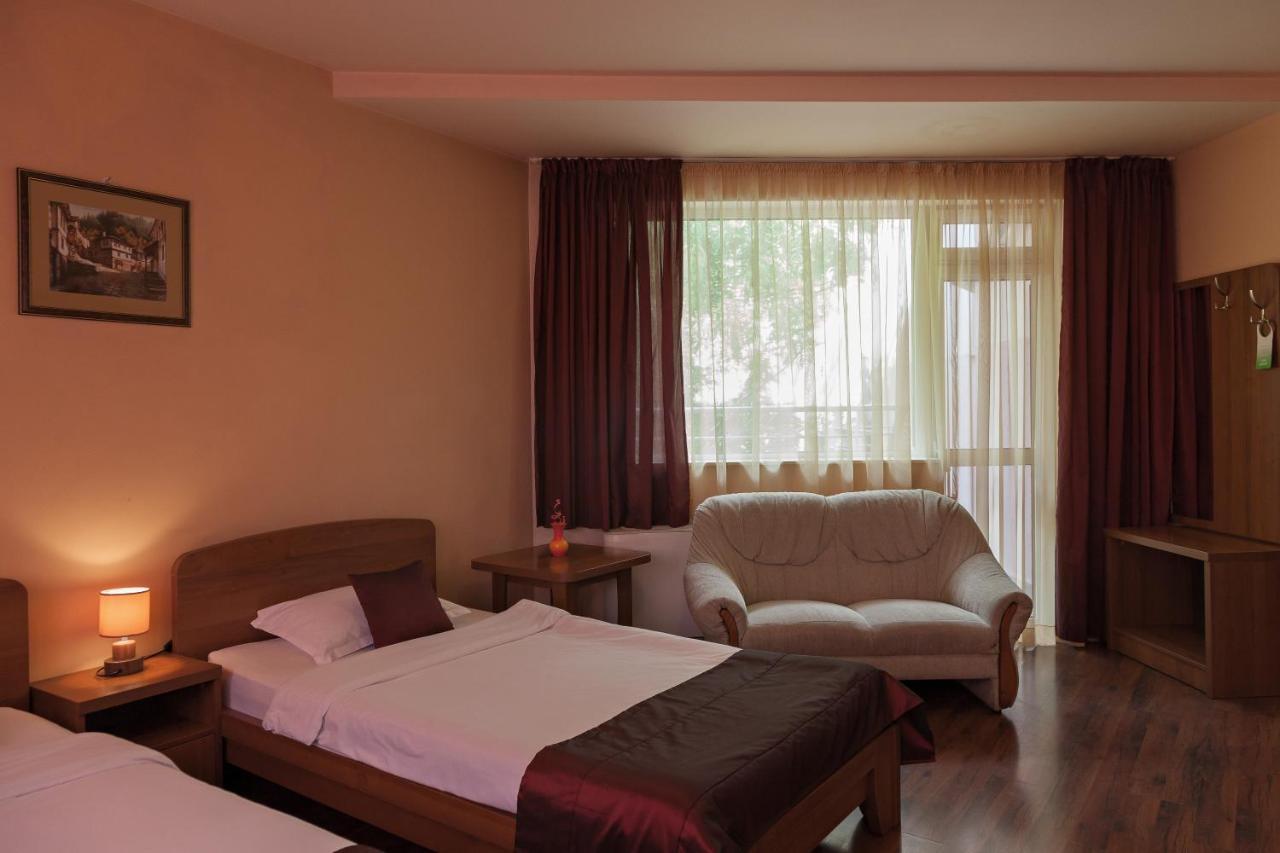 Family Hotel Gerdjika Plovdiv Luaran gambar