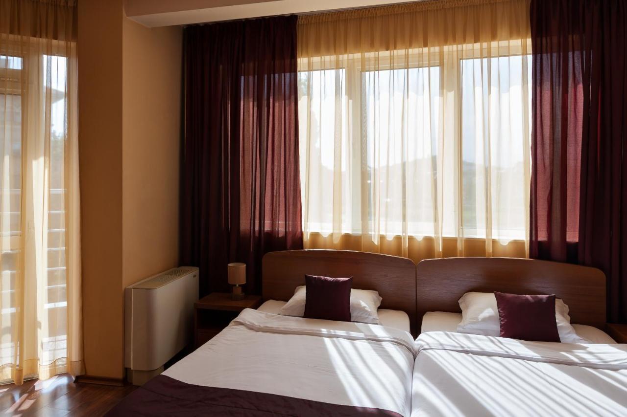 Family Hotel Gerdjika Plovdiv Luaran gambar