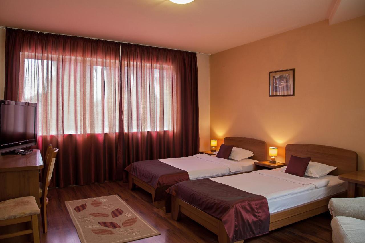 Family Hotel Gerdjika Plovdiv Luaran gambar