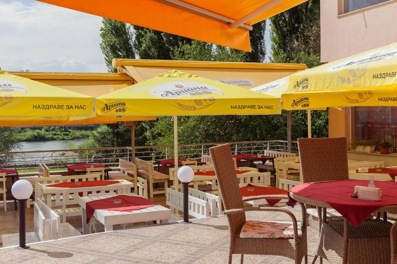 Family Hotel Gerdjika Plovdiv Luaran gambar