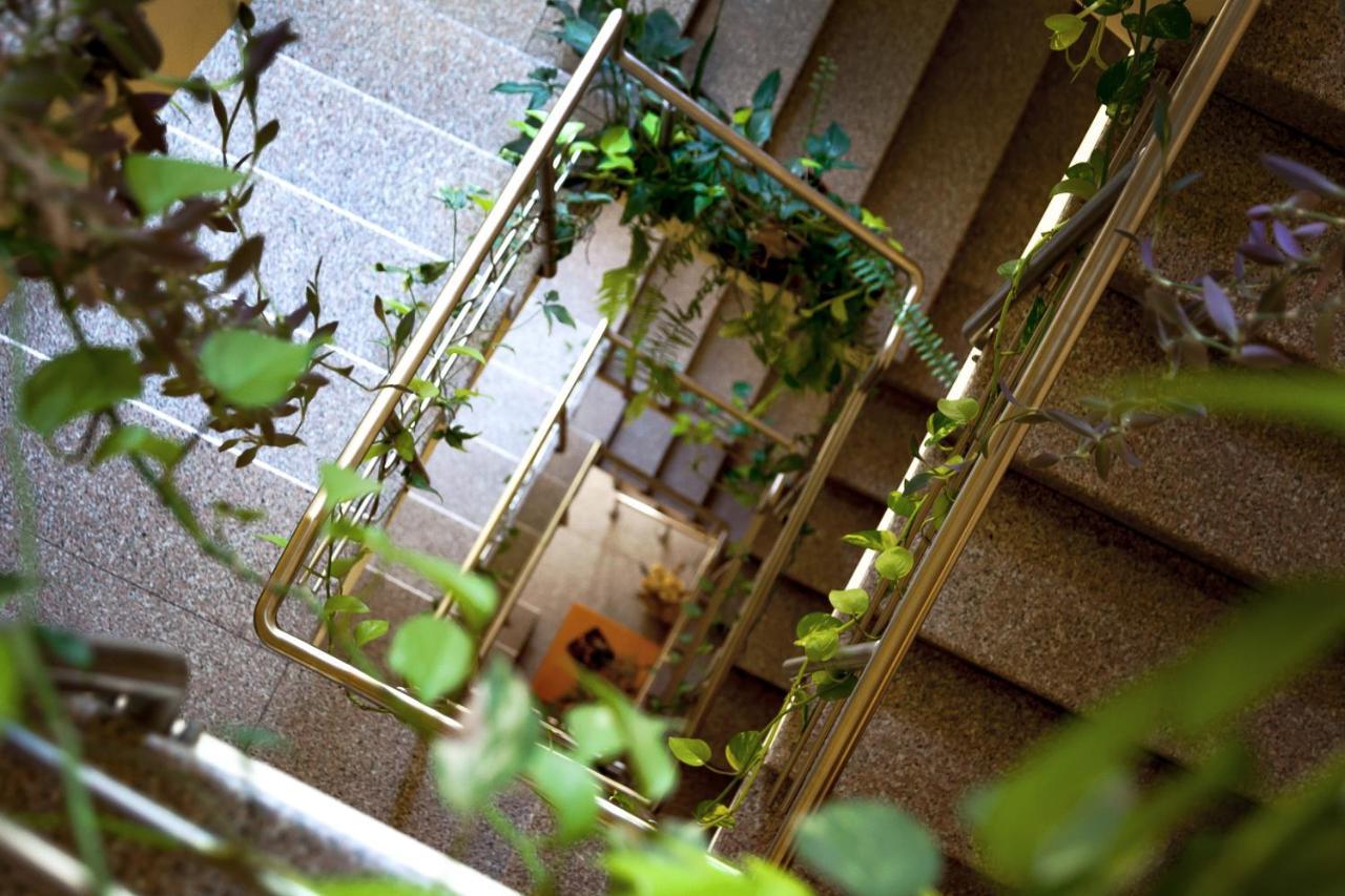 Family Hotel Gerdjika Plovdiv Luaran gambar
